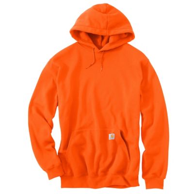 Image showing  Men's Midweight Hoodie