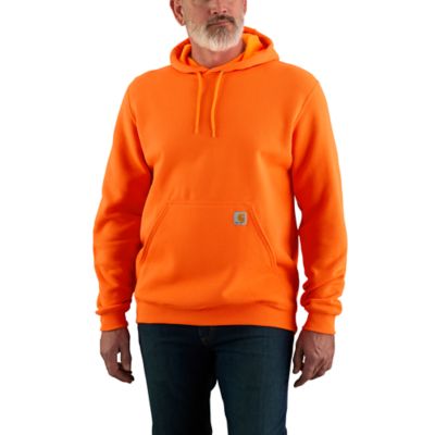 Image showing  Men's Midweight Hoodie