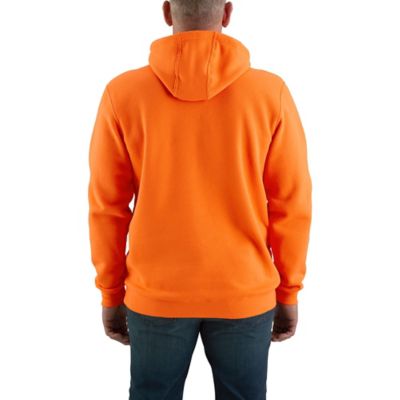 Image showing 2 th Carhartt Men's Midweight Hoodie