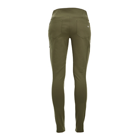 Sherpa Uplift Leggings Women's  International Society of Precision  Agriculture