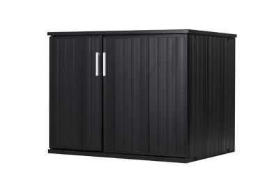New Age Pet Promax LitterLoo Litter Box Enclosure