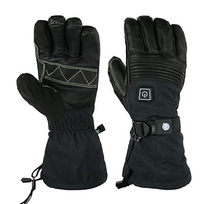 Image showing  Explorer 4S Performance Heated Gloves