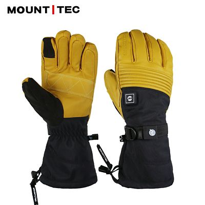 Mount Tec Explorer 4S Performance Heated Gloves