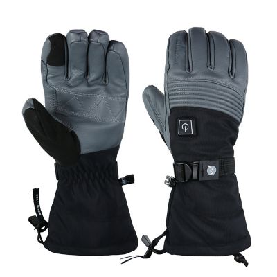 Image showing  Explorer 4S Performance Heated Gloves