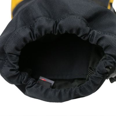 Image showing  Unisex Adult Leather Explorer 4S Performance Heated Mittens, 1-Pair