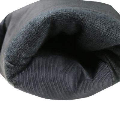 Image showing  Unisex Adult Leather Explorer 4S Performance Heated Mittens, 1-Pair