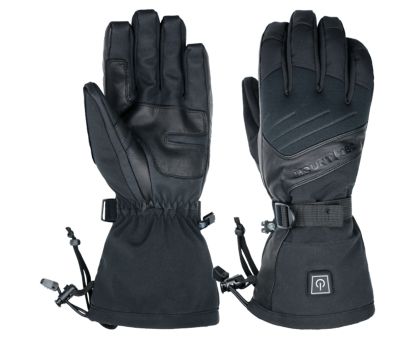 Image showing  Explorer 3 Performance Heated Gloves, Pair