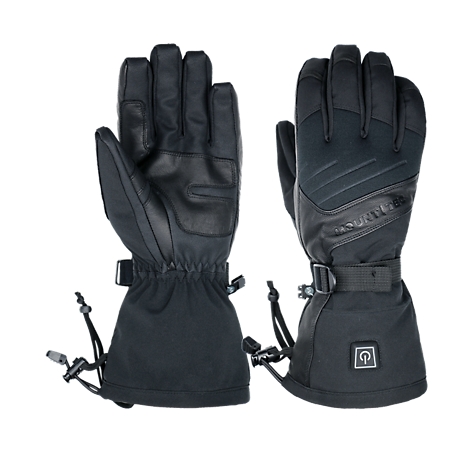 Mount Tec Explorer 3 Performance Heated Gloves, 2 pk.