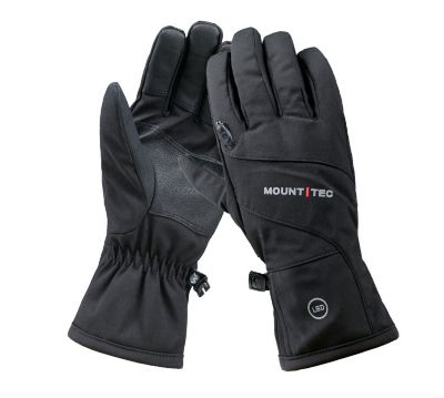 Mount Tec Night Stalker LED Gloves