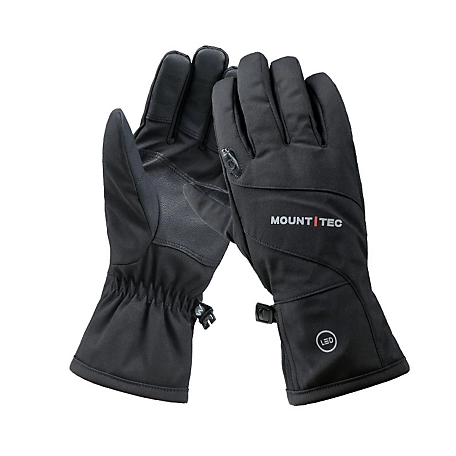 Mount Tec Night Stalker LED Gloves