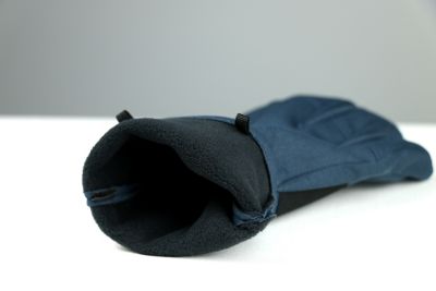 Image showing  Cation Antibacterial Gloves