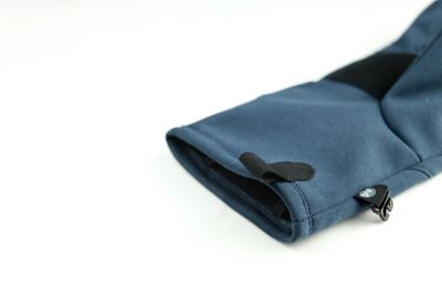 Image showing  Cation Antibacterial Gloves