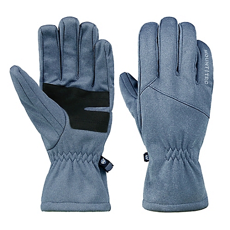 Mount Tec Cation Antibacterial Gloves