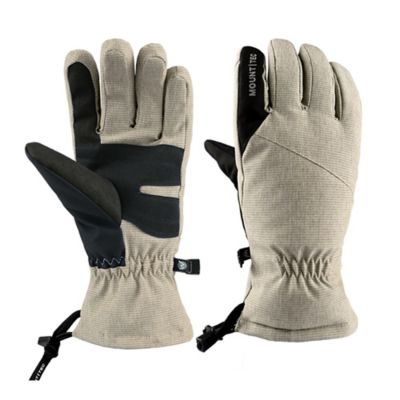 Image showing  Virus Defender Antibacterial Gloves, 1 Pair