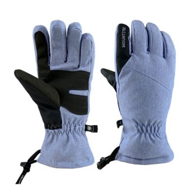 Image showing  Virus Defender Antibacterial Gloves, 1 Pair