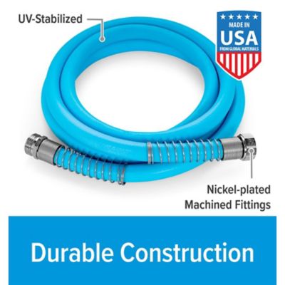 Image showing  EvoFlex Drinking Water Hose, 10 ft. x 5/8 in.