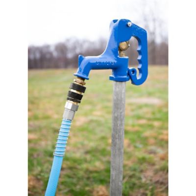 Image showing 6 th Camco EvoFlex Drinking Water Hose, 10 ft. x 5/8 in.