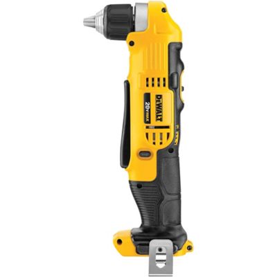 DeWALT DCD740B 20V Max Right Angle Drill/Driver (bare tool)