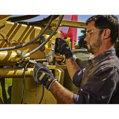 Image showing  20V MAX Li-Ion Grease Gun, Bare Tool, 14.5 oz.