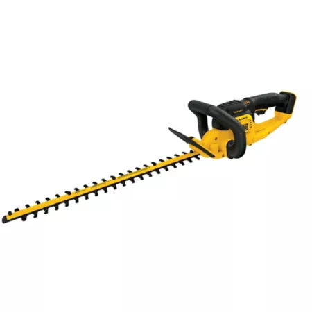 DeWALT 22 in 20V Cordless Hedge Trimmer Tool Only Hedge Trimmers