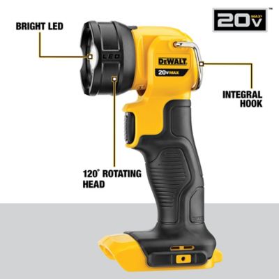 Image showing 7 th DEWALT 20V Max Brushless Power Tool Kit, 6 pc