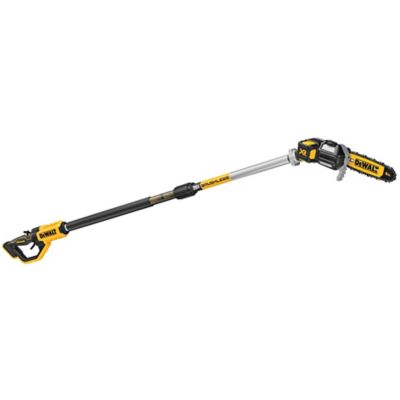 DeWALT 8 in. 20V Brushless MAX Lithium Pole Saw Tool