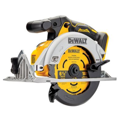 Sierra circular DEWALT 20V MAB08KYM6GW6