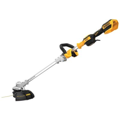 Image showing  Gen 2 DCST922B 14 in. 20V Straight Shaft Cordless String Trimmer, Battery and Charger Not Included