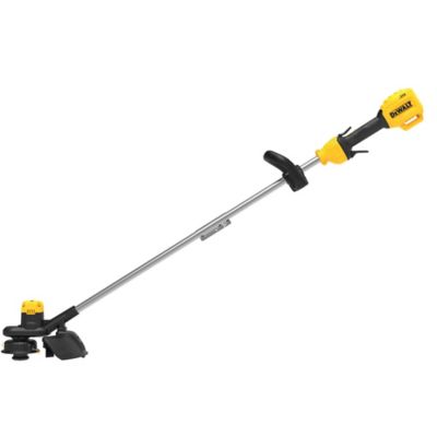 DeWALT DCST925B 13 in. Cordless 20V Brushed String Trimmer (Bare Tool) [This review was collected as part of a promotion