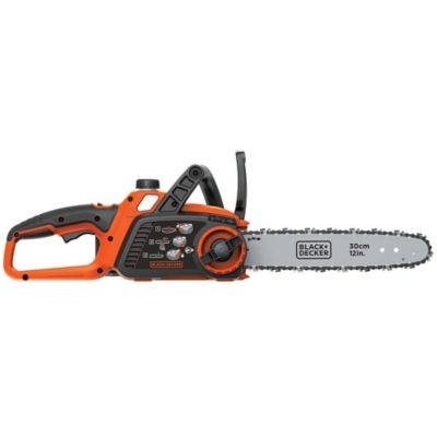 Image showing  12 in. 40V Max Cordless Chainsaw, Battery and Charger Included