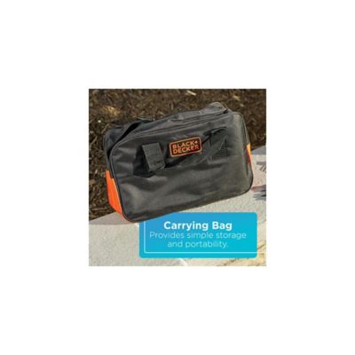 Image showing  Cordless 20V Lithium Project Kit, 68 pc.