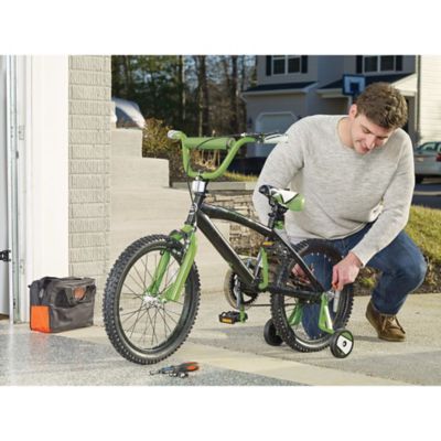 Image showing 7 th Black & Decker Cordless 20V Lithium Project Kit, 68 pc.