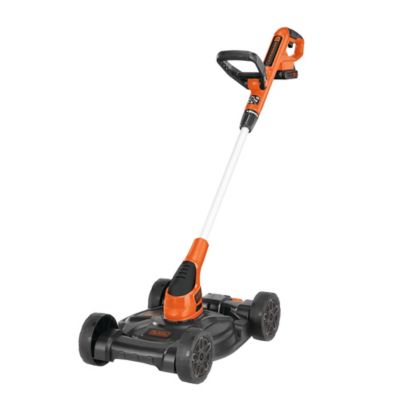 Black & Decker MTC220