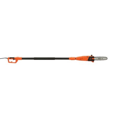 Image showing  PP610 10 in. 6.5A Corded Pole Saw
