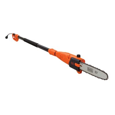 Image showing  PP610 10 in. 6.5A Corded Pole Saw