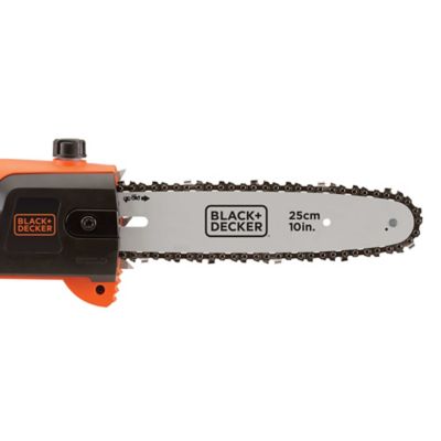 Image showing  PP610 10 in. 6.5A Corded Pole Saw