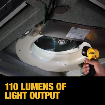 Image showing 8 th DEWALT Cordless 20V Max Compact Combo Tool Kit, 4 pc.