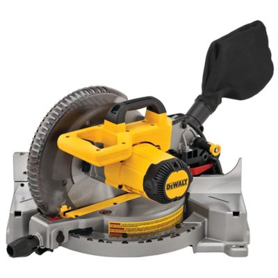 Image showing  10 in. 15A Compound Miter Saw
