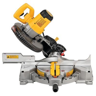 Image showing  10 in. 15A Compound Miter Saw