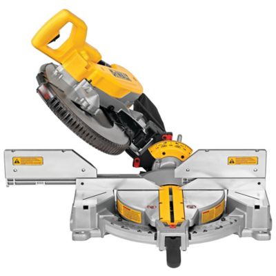 Image showing  12 in. 15A DB Compound Miter Saw