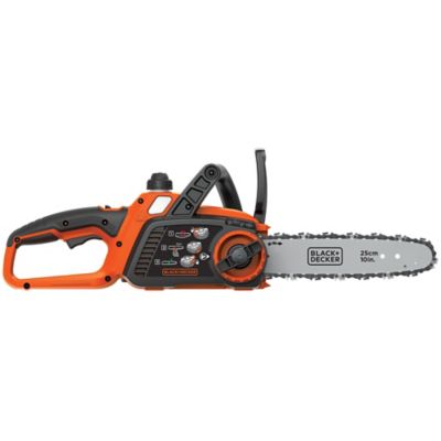 Image showing  10 in. 20V Max Cordless Chainsaw, Battery and Charger Not Included
