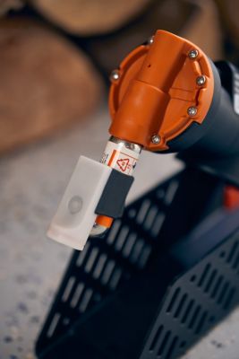 Image showing  Digital Strike Counter