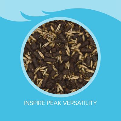 Image showing  Inspire Peak Versatility Textured Horse Feed, 50 lb. Bag