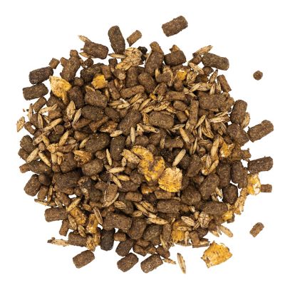 Image showing  Inspire Peak Textured Mare and Foal Horse Feed, 50 lb. Bag