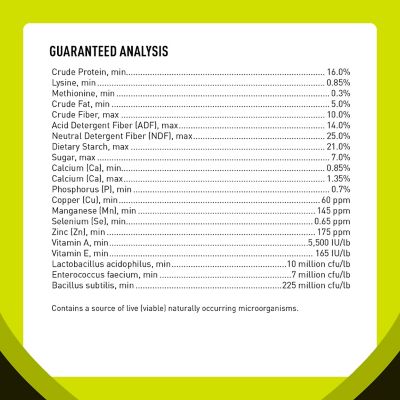 Image showing 8 th Kent Blue Seal Sentinel Mare and Foal, 50 lb.