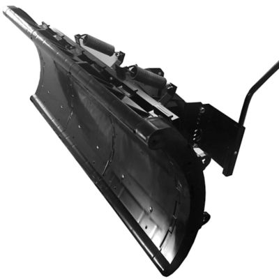 Nordic Plow Zero Turn Mower Plow, 49 in.