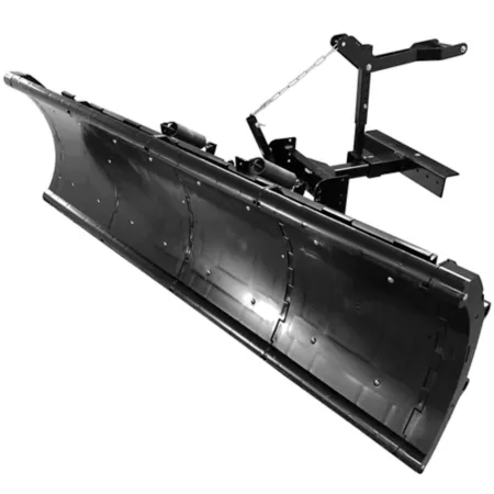 Nordic Plow-Mounted Zero-Turn Mower Plow 64-in Mower Attachments