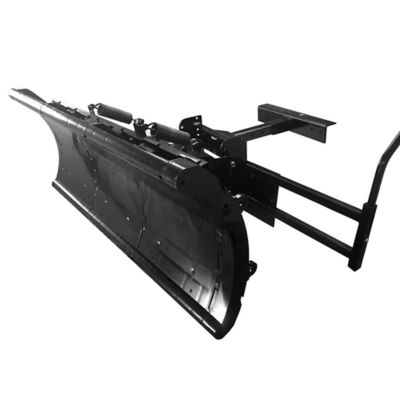 Nordic Plow 49 in. Plow for Club Car Golf Cart