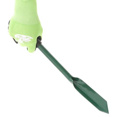 Image showing  Flower Bulb Planting Auger and Trowel Set