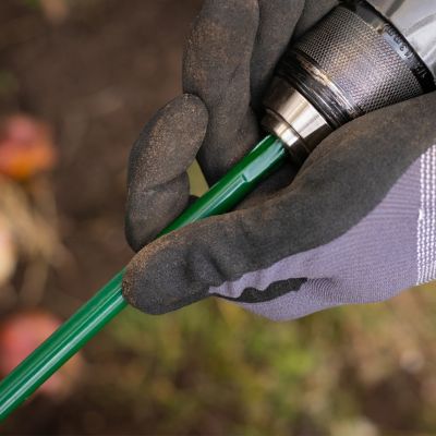 Image showing 5 th Van Zyverden Flower Bulb Planting Auger